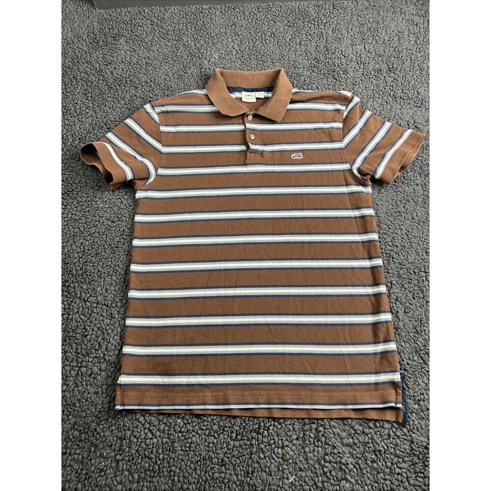 Vintage Rare Jimmy'z Mens Size L Polo Shirt GUC